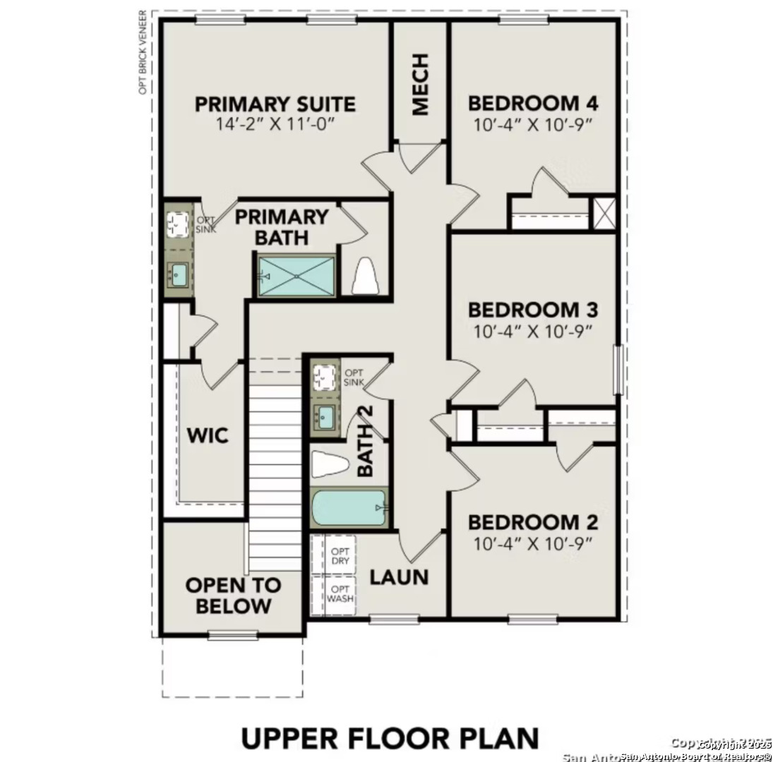 2547 Dry Moss Way