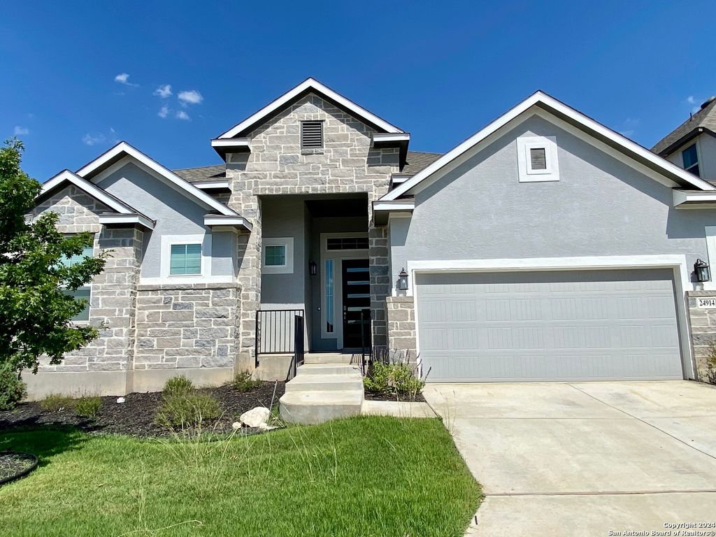 Photo of 24914 RESORT PKWY, San Antonio, TX 78261 (MLS # 1957870)