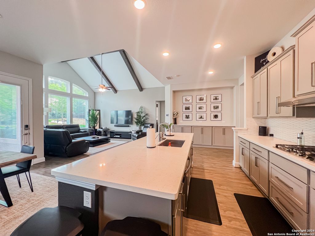 Photo of 24914 RESORT PKWY, San Antonio, TX 78261 (MLS # 1957870)