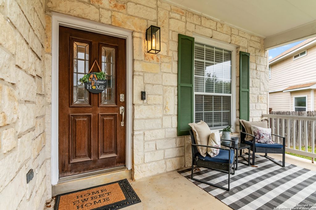 Photo of 15810 Redwoods Manor, San Antonio, TX 78247 (MLS # 1913973)