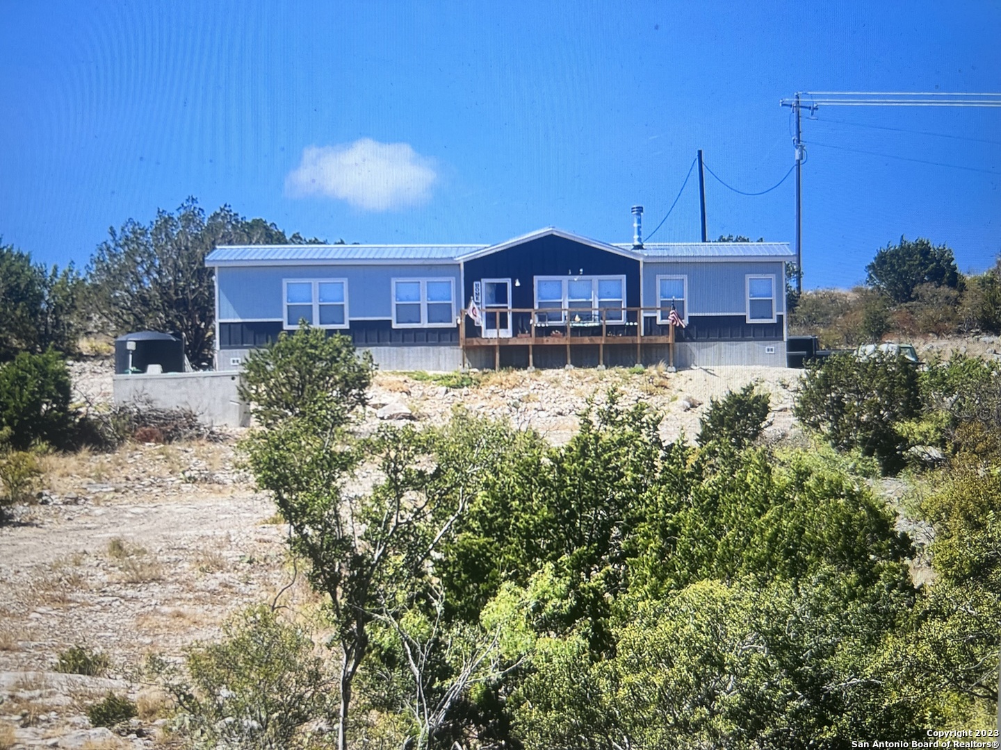 7687 COUNTY ROAD 450