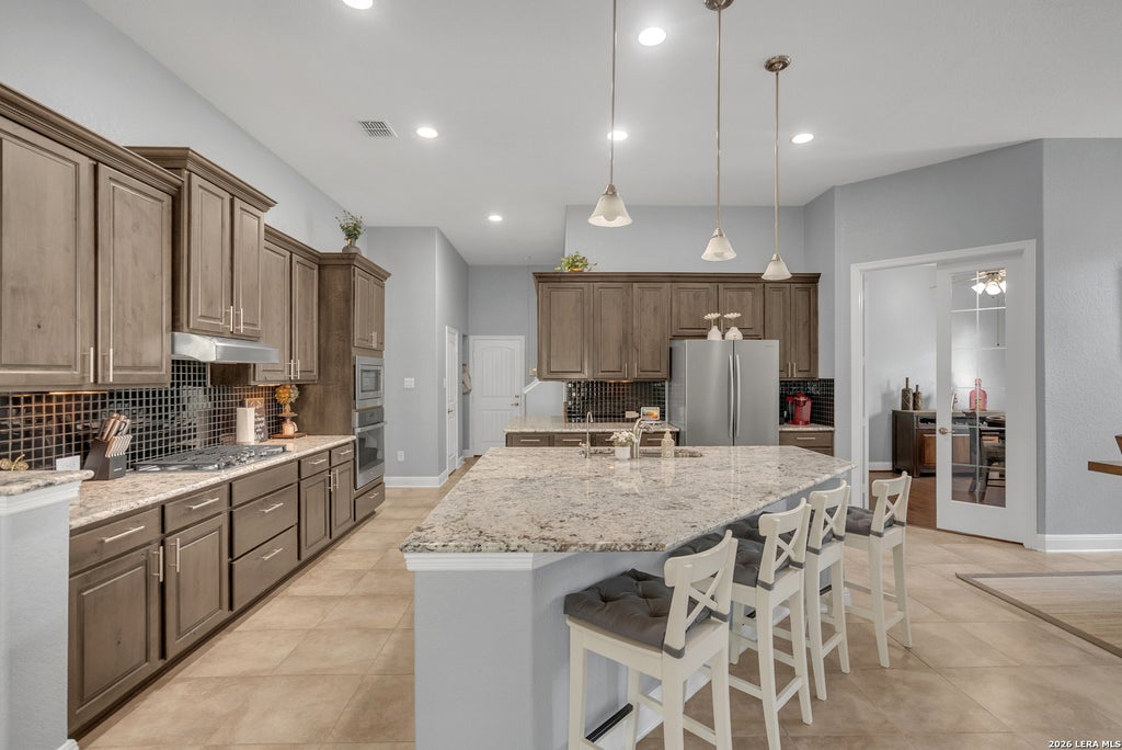 Photo of 8531 Nichols Rim, Boerne, TX 78015 (MLS # 2023454)