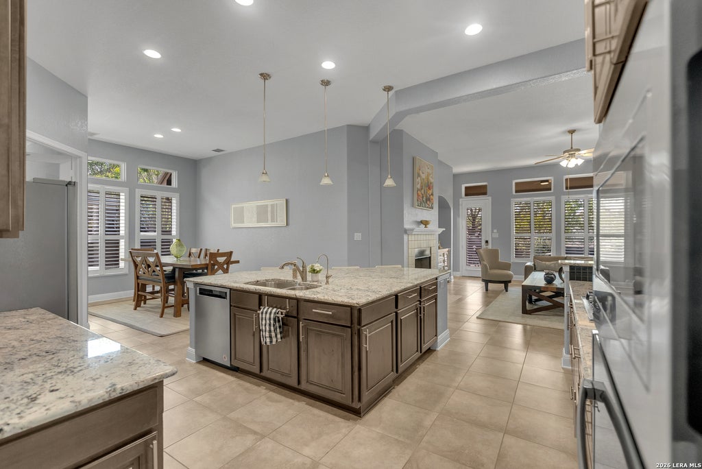 Photo of 8531 Nichols Rim, Boerne, TX 78015 (MLS # 2023454)
