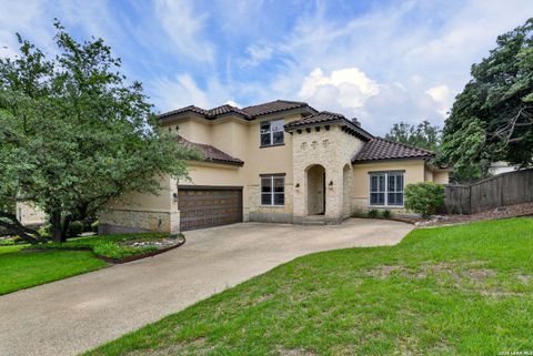 Photo of 18907 Calle Cierra, San Antonio, TX 78258 (MLS # 1968165)