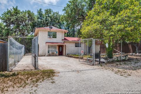 A home in Lakehills