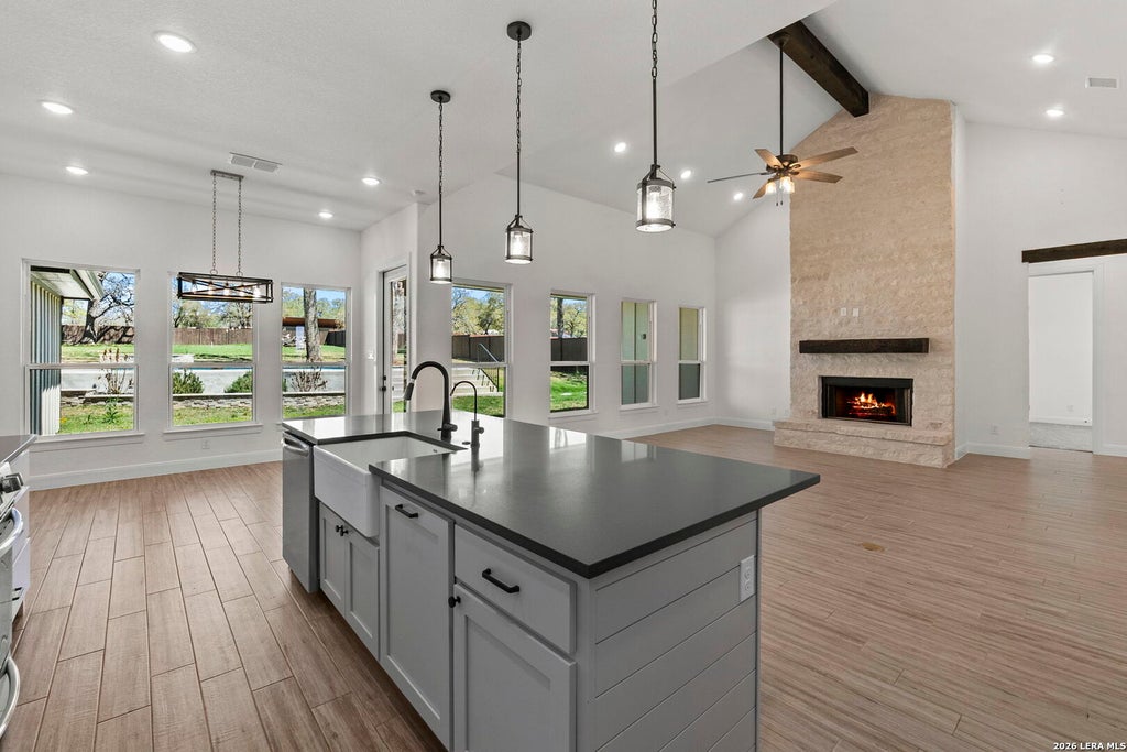 Photo of 116 Timber Heights, La Vernia, TX 78121 (MLS # 1950192)