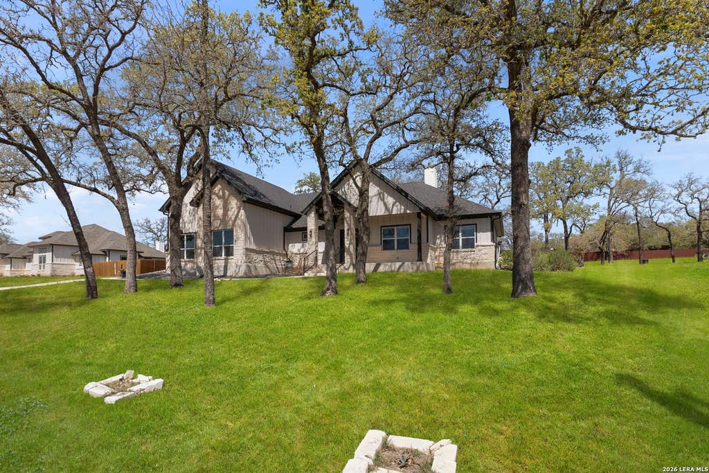 Photo of 116 Timber Heights, La Vernia, TX 78121 (MLS # 1950192)