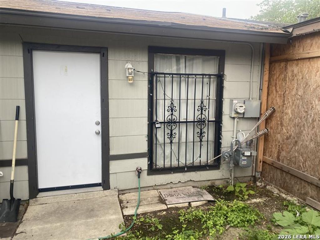 Photo of 5414 Little Creek, San Antonio, TX 78242 (MLS # 1938970)