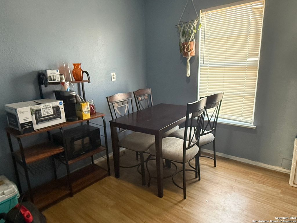 Photo of 2323 Burnet St, San Antonio, TX 78202 (MLS # 1934088)