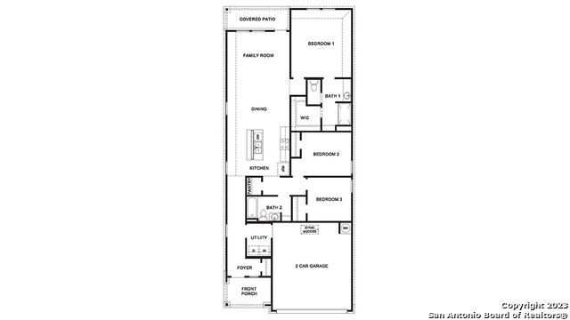 156 Western Gull Drive