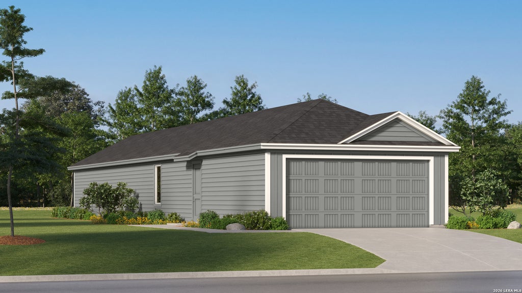 Photo of 10831 Dolores Ridge, San Antonio, TX 78214 (MLS # 2008939)