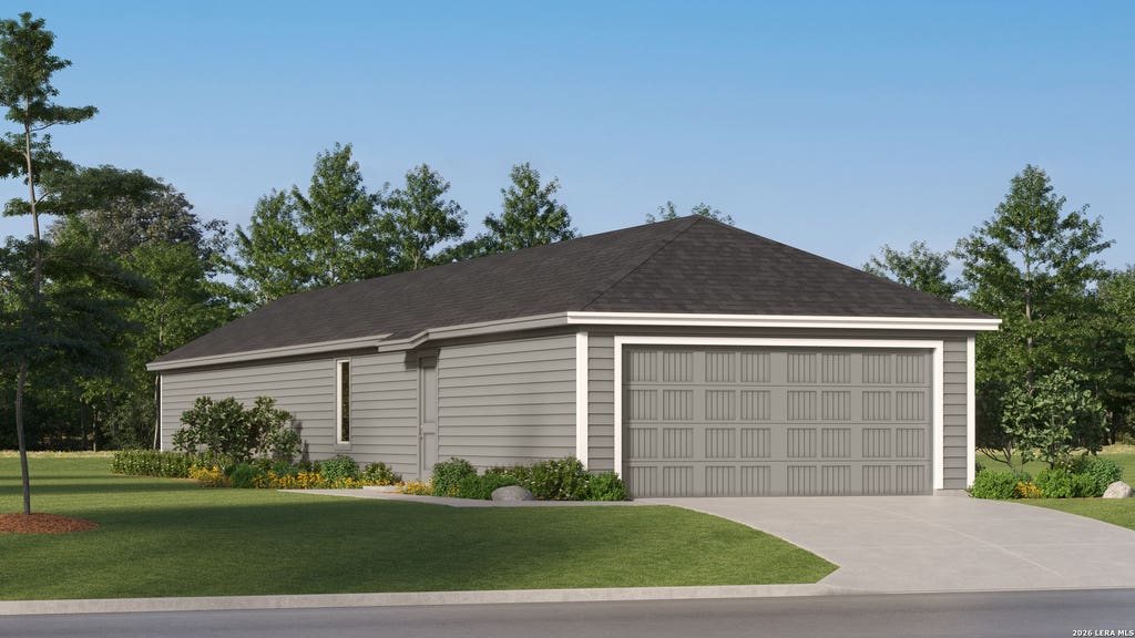 Photo of 10831 Dolores Ridge, San Antonio, TX 78214 (MLS # 2008939)