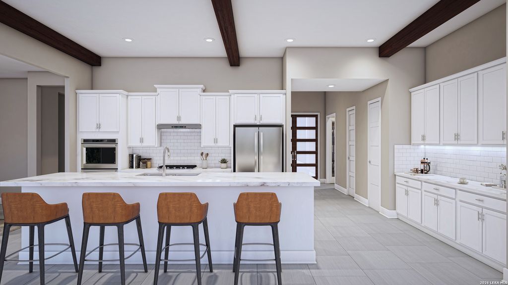 Photo of 1306 Roxburg Way, San Antonio, TX 78260 (MLS # 1937818)