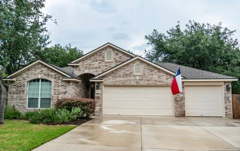 Photo of 26010 Indian Cliff, San Antonio, TX 78260 (MLS # 1930219)