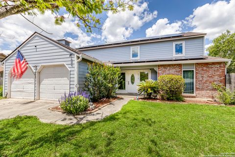 6719 Timberhill Leon Valley TX 78238