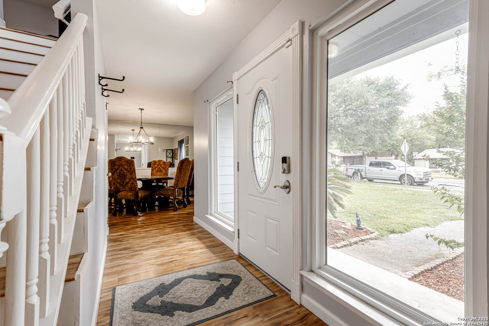 6719 Timberhill