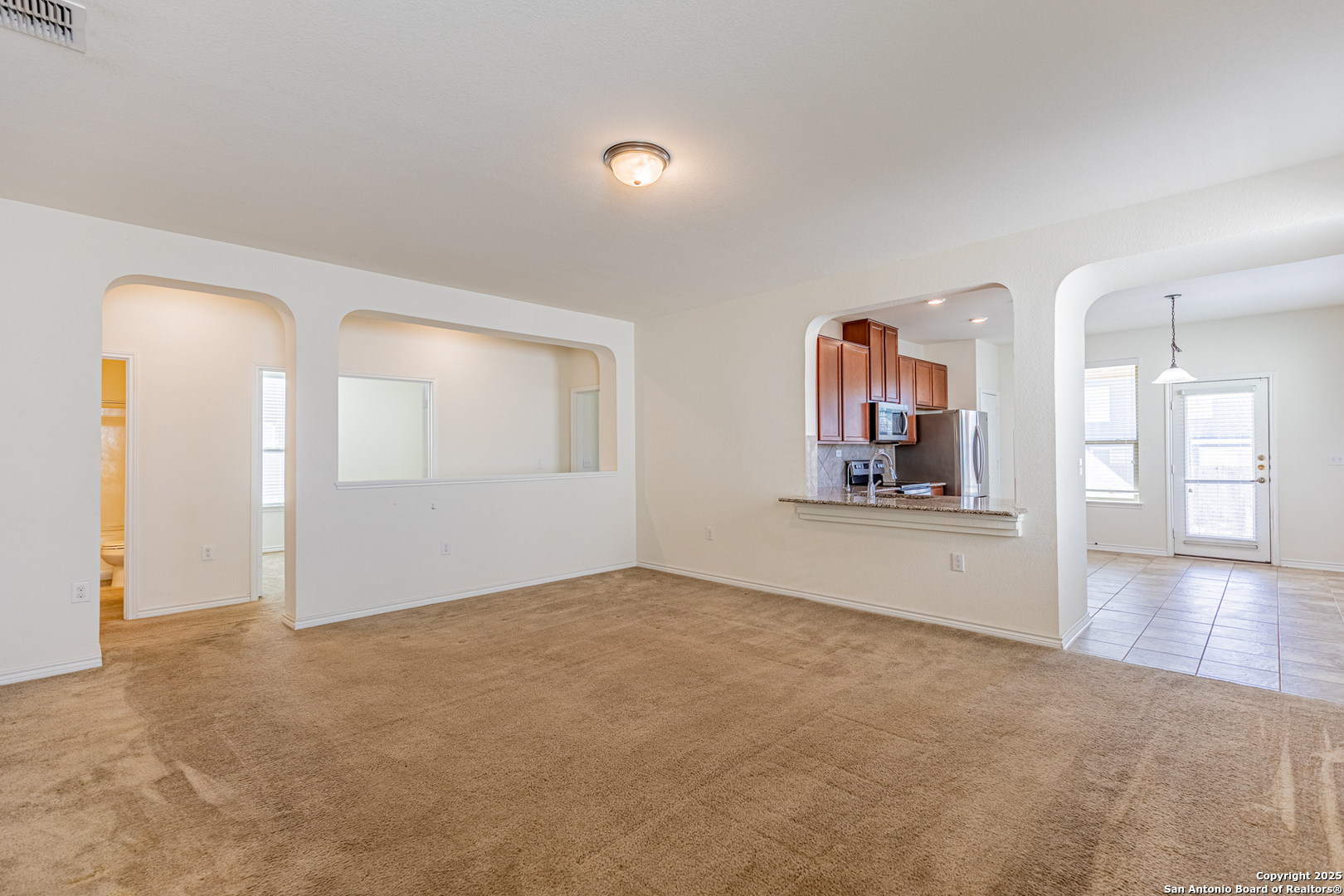 7343 BLUEBONNET BAY