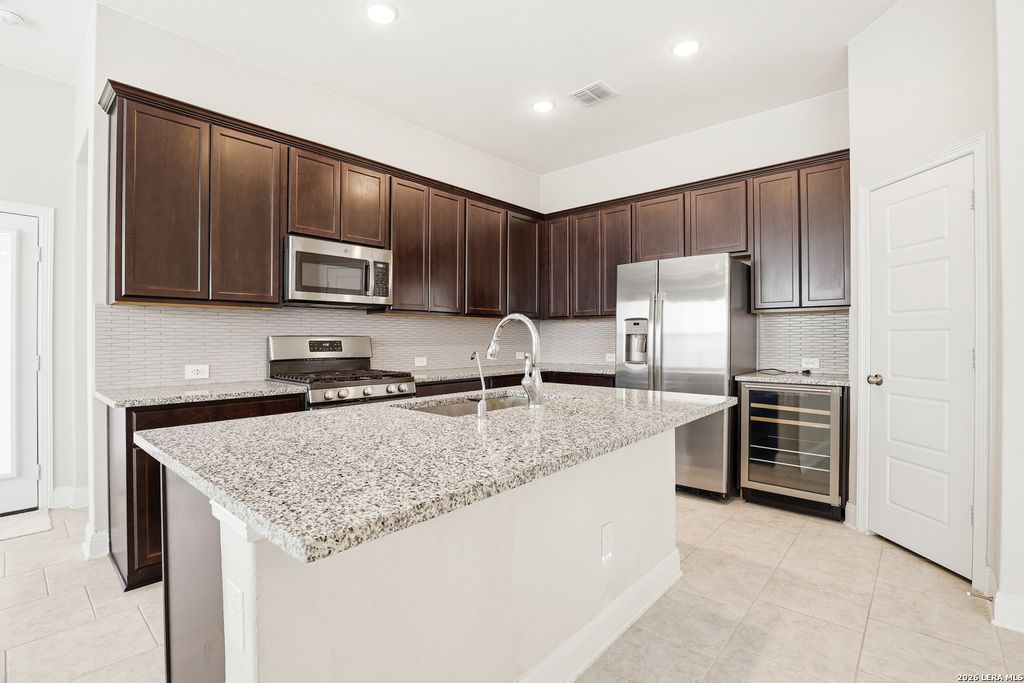 Photo of 12139 Casparis, San Antonio, TX 78254 (MLS # 1953776)