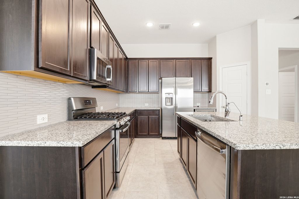 Photo of 12139 Casparis, San Antonio, TX 78254 (MLS # 1953776)