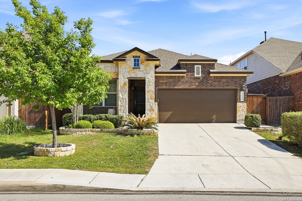 Photo of 12139 Casparis, San Antonio, TX 78254 (MLS # 1953776)