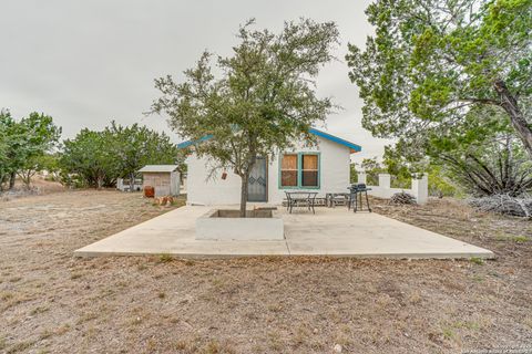 A home in Lakehills