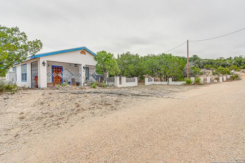 A home in Lakehills