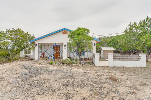 A home in Lakehills