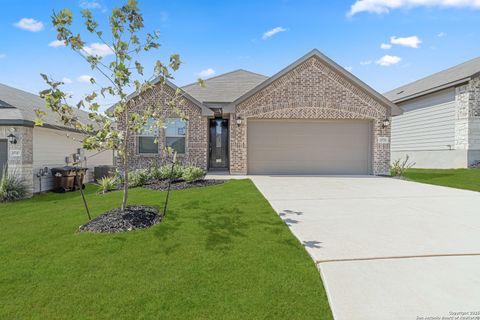 Photo of 25751 Rosey Way, Boerne, TX 78006 (MLS # 1915434)