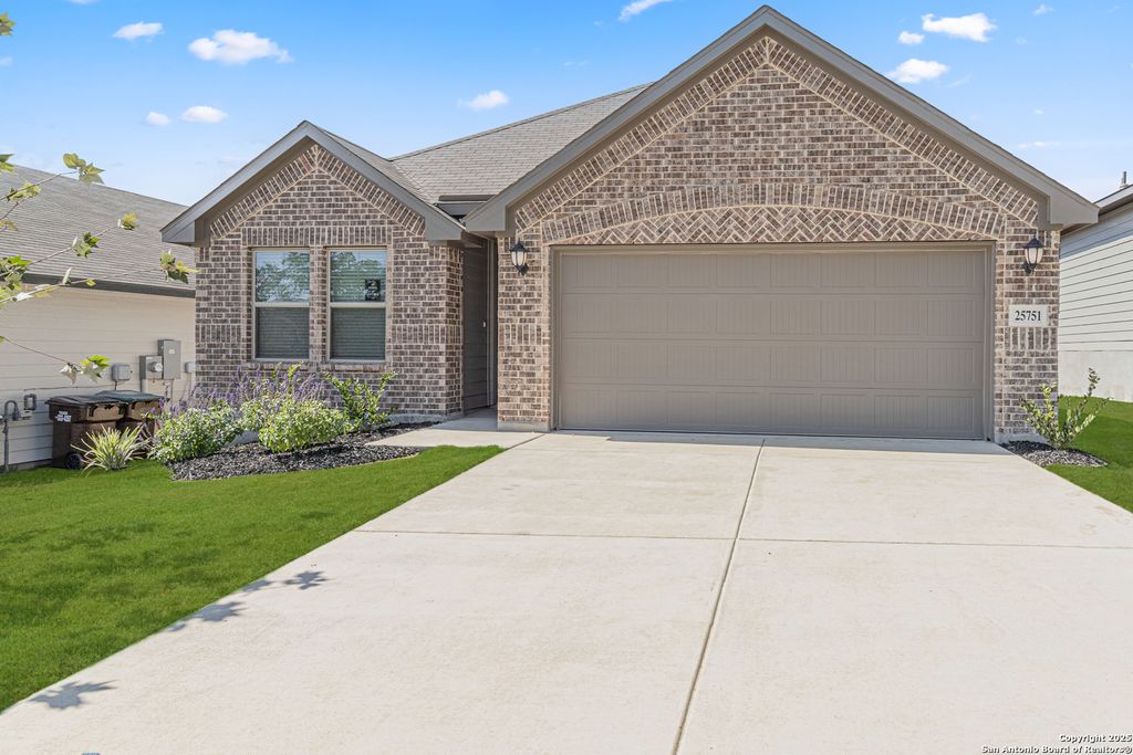 Photo of 25751 Rosey Way, Boerne, TX 78006 (MLS # 1915434)