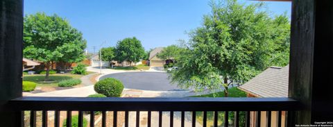 A home in Schertz