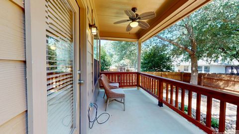 A home in Schertz