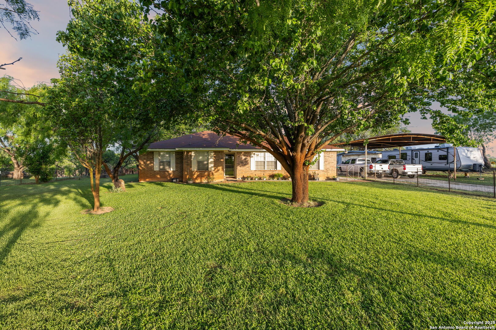 4416 County Road 117