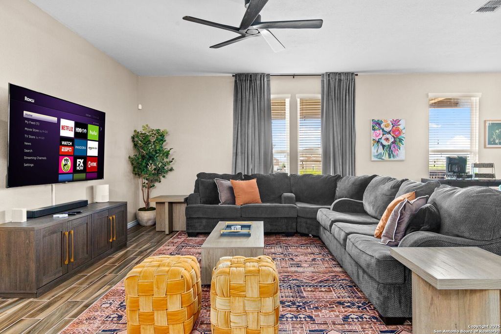 Photo of 11926 Silent Canyon, San Antonio, TX 78254 (MLS # 1914843)