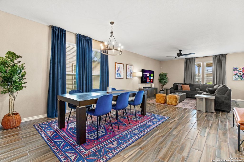 Photo of 11926 Silent Canyon, San Antonio, TX 78254 (MLS # 1914843)