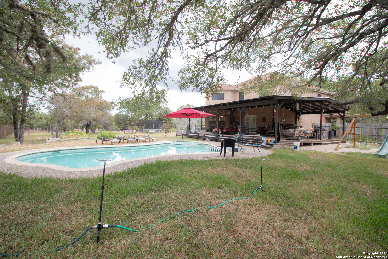 797 KILLARNEY RD