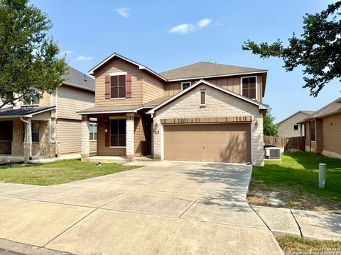 213 Ranch House Cibolo TX 78108