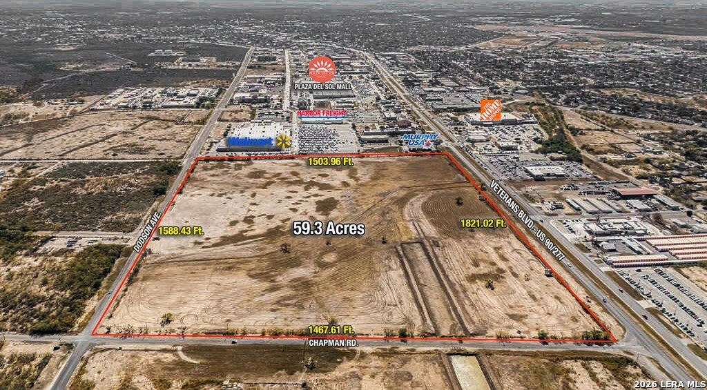 000 Veterans Blvd.