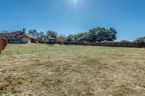 A home in La Vernia