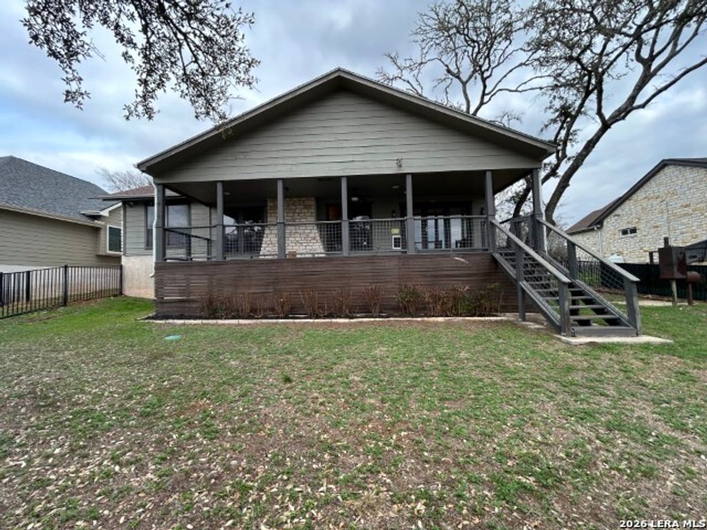 Photo of 66 Brookhollow, Wimberley, TX 78676 (MLS # 1944001)