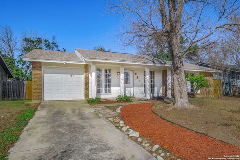 Photo of 6811 Spring Manor St, San Antonio, TX 78249 (MLS # 1935216)