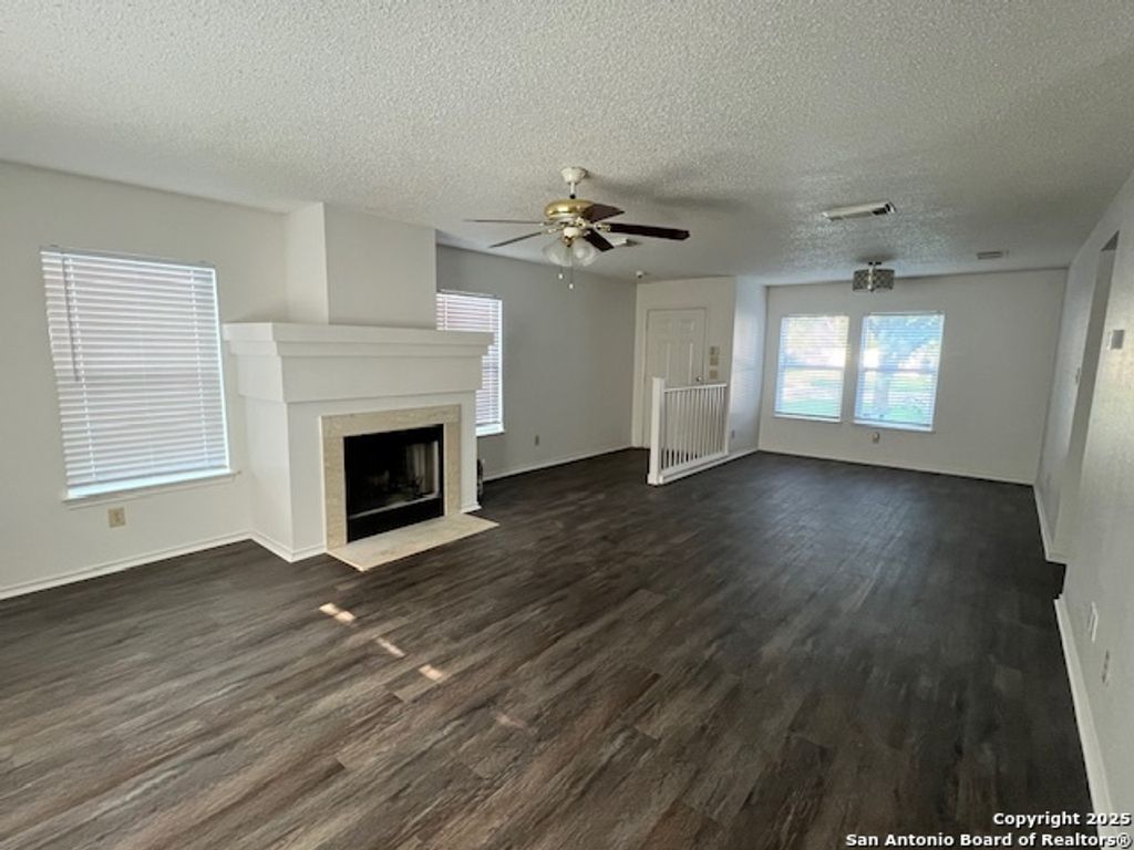 Photo of 7242 Artisan Lane, San Antonio, TX 78250 (MLS # 1882351)