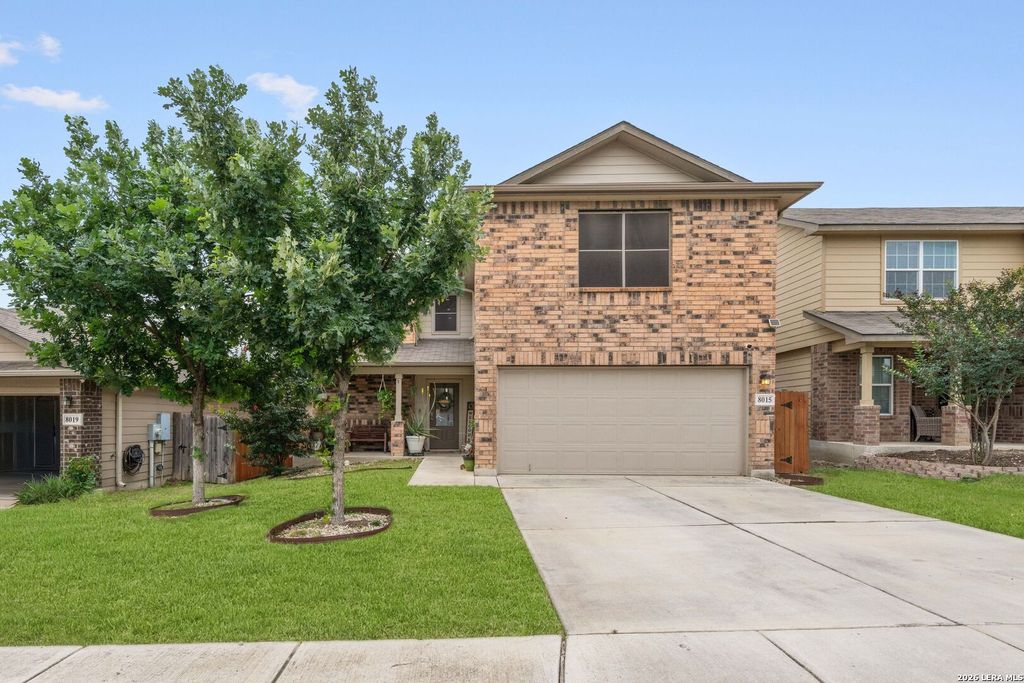 Photo of 8015 Pandora Star, San Antonio, TX 78252 (MLS # 1965831)