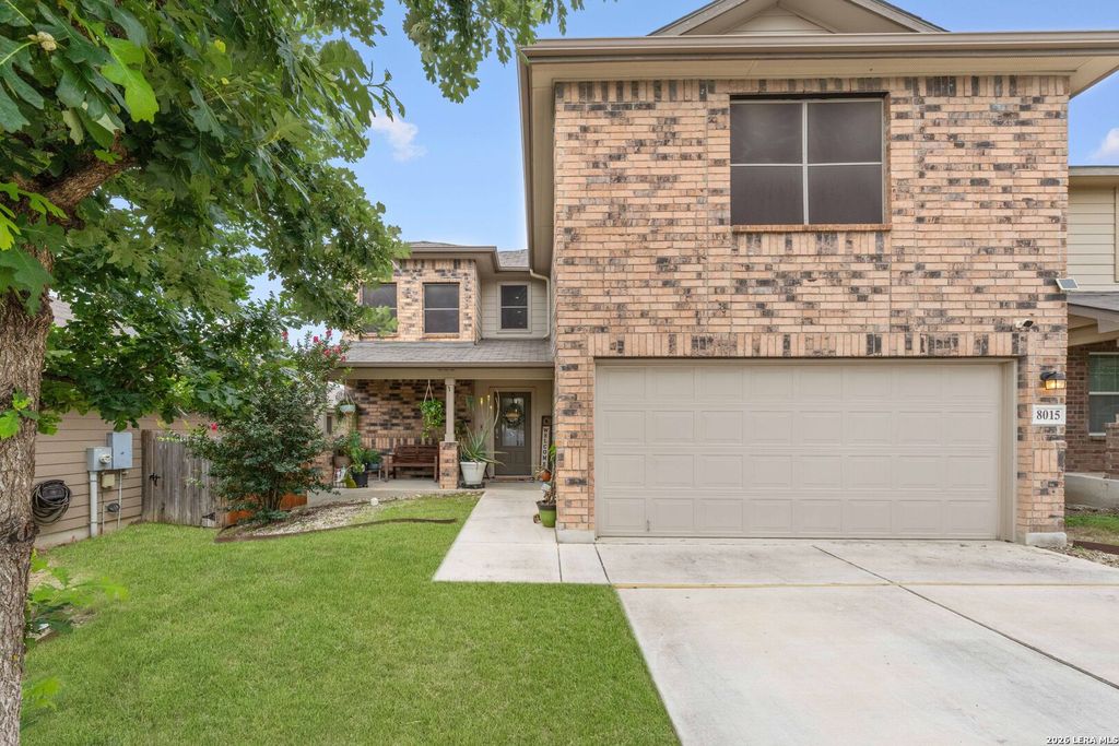 Photo of 8015 Pandora Star, San Antonio, TX 78252 (MLS # 1965831)