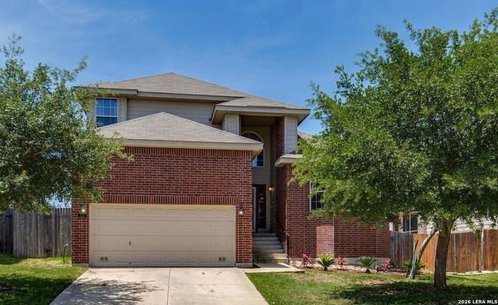 Photo of 331 Fire Wheel, San Antonio, TX 78245 (MLS # 1937959)