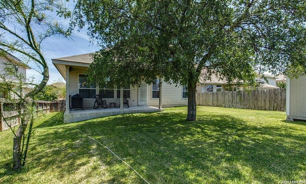 Photo of 331 Fire Wheel, San Antonio, TX 78245 (MLS # 1937959)