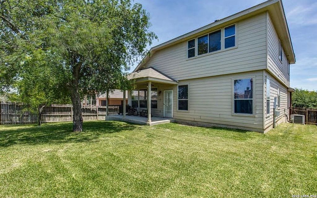 Photo of 331 Fire Wheel, San Antonio, TX 78245 (MLS # 1937959)