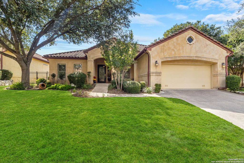 Photo of 3238 Medaris Ln, San Antonio, TX 78258 (MLS # 1914874)