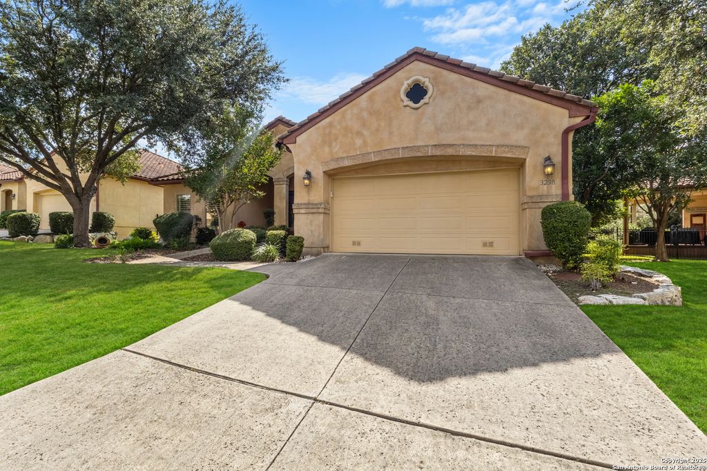 Photo of 3238 Medaris Ln, San Antonio, TX 78258 (MLS # 1914874)