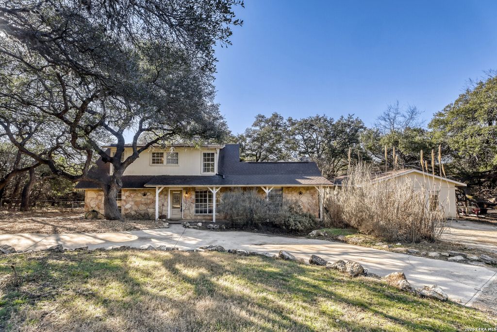 Photo of 31567 Panther, Bulverde, TX 78163 (MLS # 1942049)