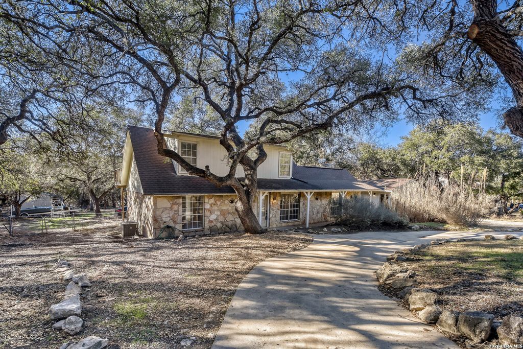 Photo of 31567 Panther, Bulverde, TX 78163 (MLS # 1942049)